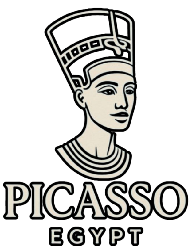 picasso-egypt
