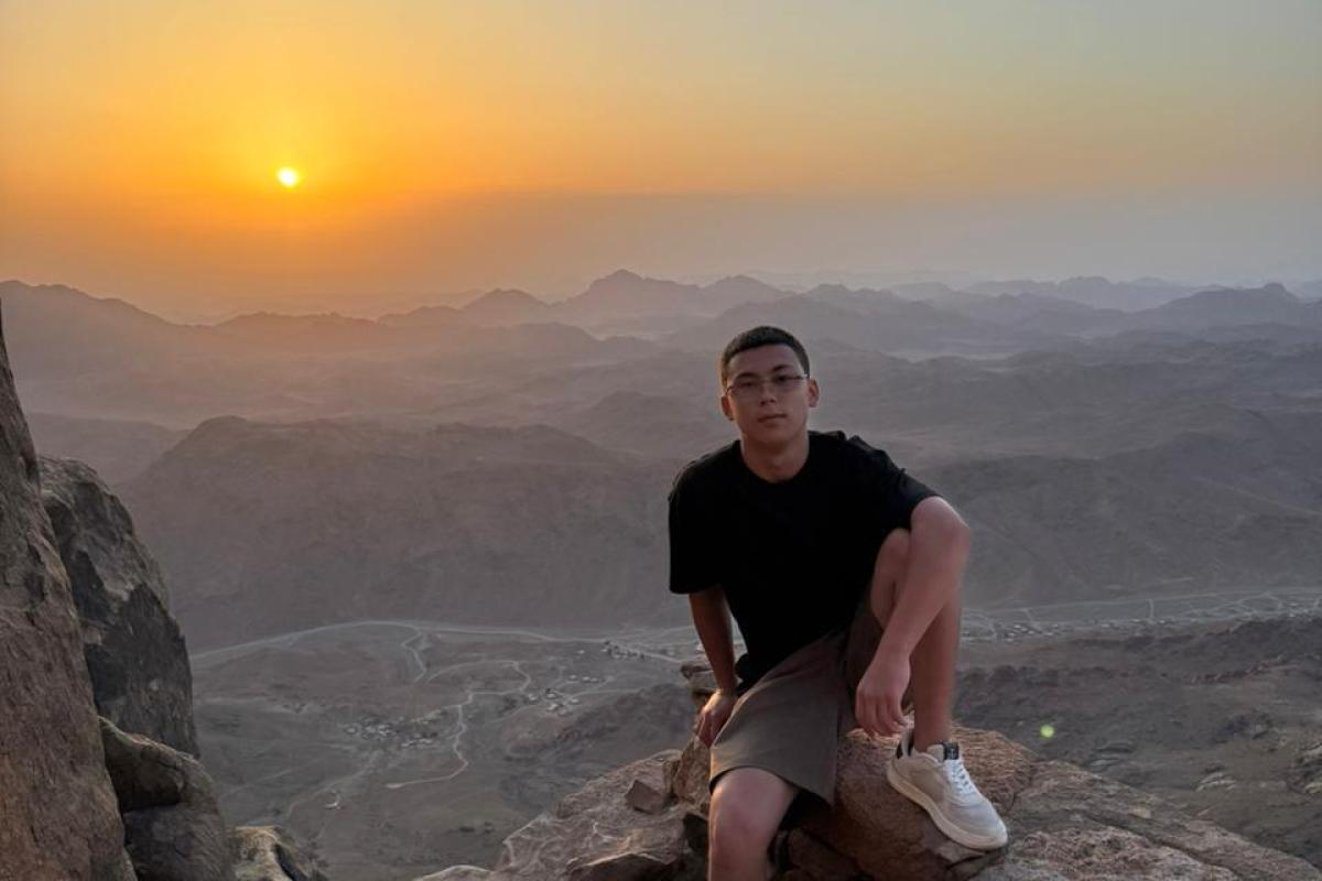 Гора Моисея: стоит ли подниматься и как подготовиться к экскурсии