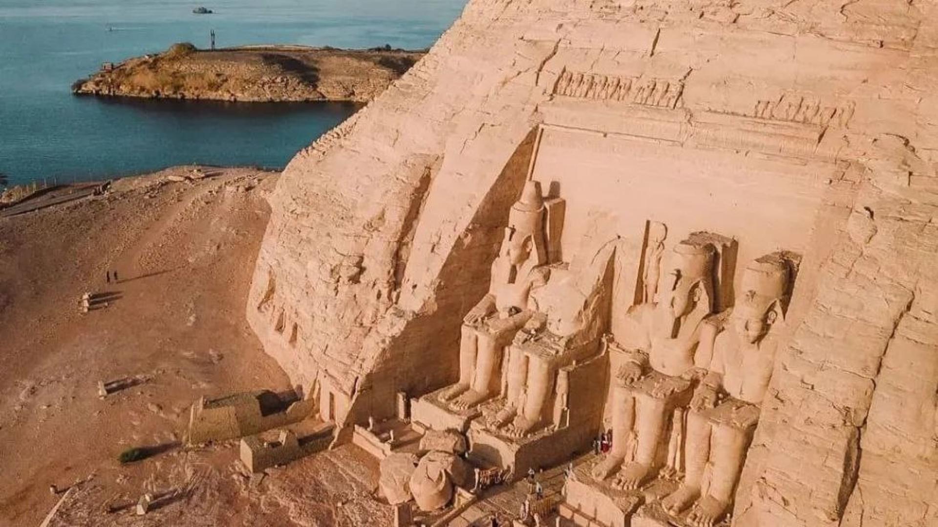 Excursions from Sharm el-Sheikh to Cairo and Luxor: What to Choose