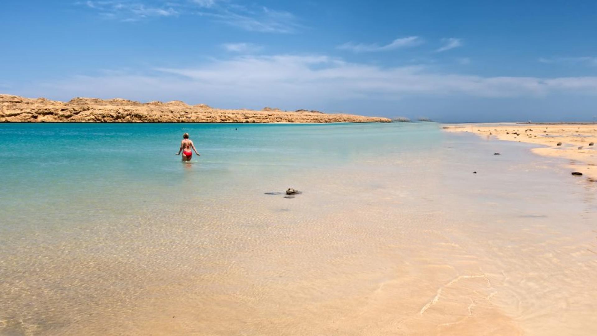 Parco Nazionale di Ras Mohammed: guida completa alla riserva marina più famosa d’Egitto
