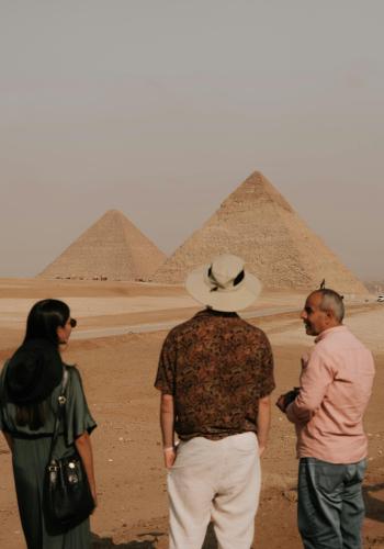 Исторические Экскурсии