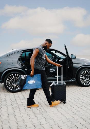 Трансферы и Услуги Такси