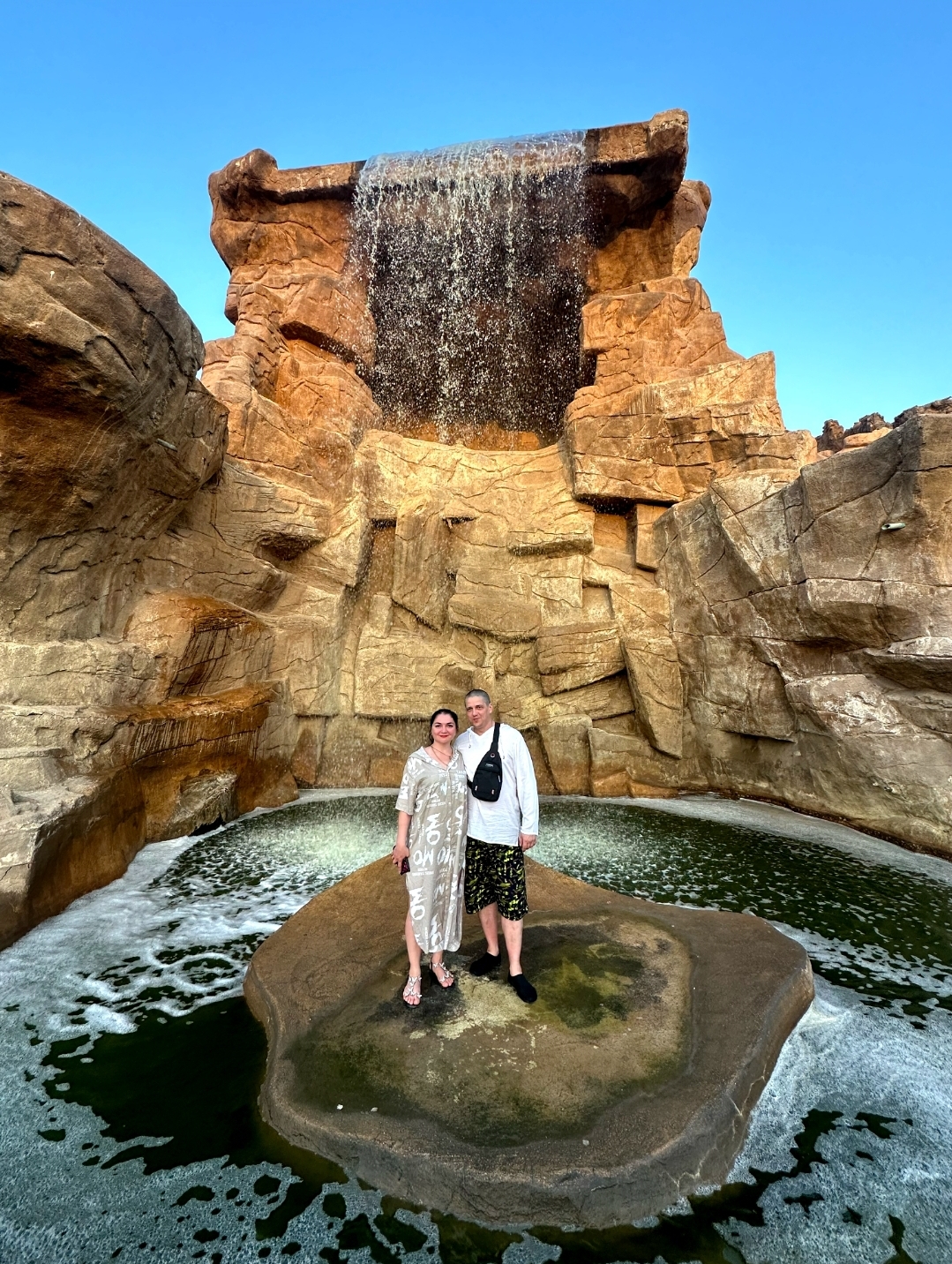 10City Tour & Professional Photo Session in Sharm El Sheikh