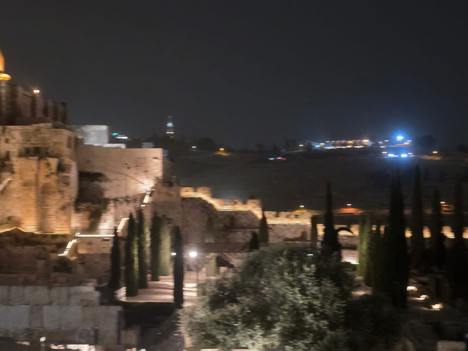 18Jednodniowa Wycieczka do Jerozolimy z Sharm El Sheikh (Izrael)