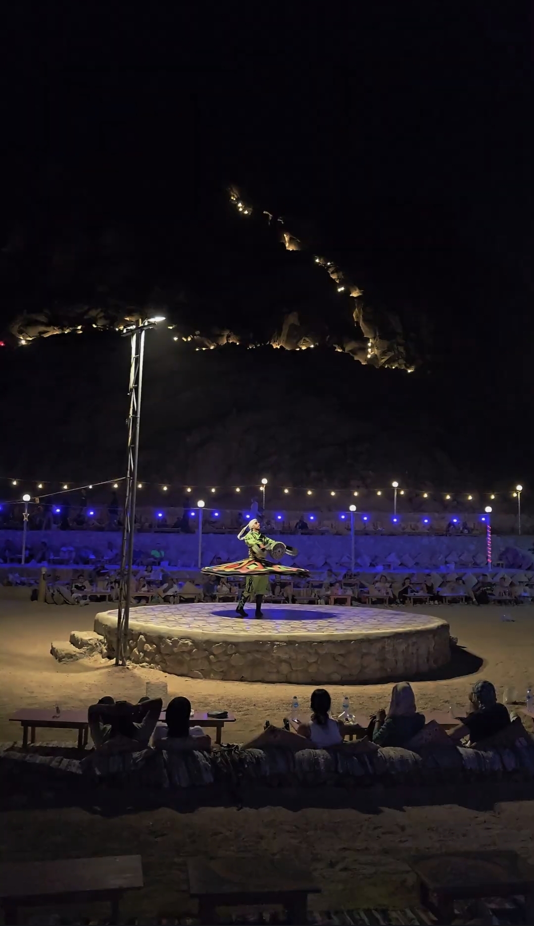 7Sunset Quad & Buggy Safari + Bedouin Dinner & Oriental Show in the Desert