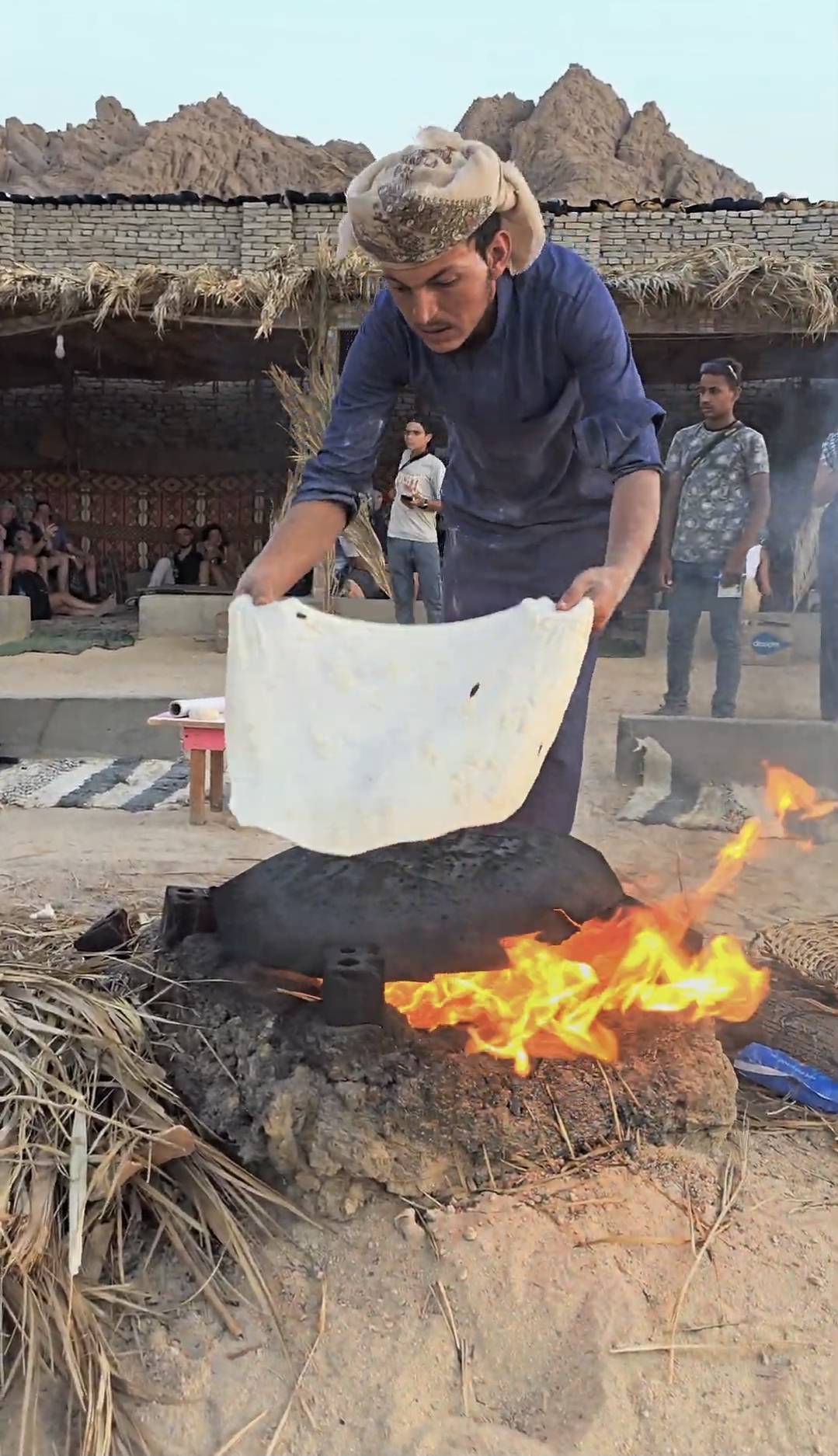10Sunset Quad & Buggy Safari + Bedouin Dinner & Oriental Show in the Desert