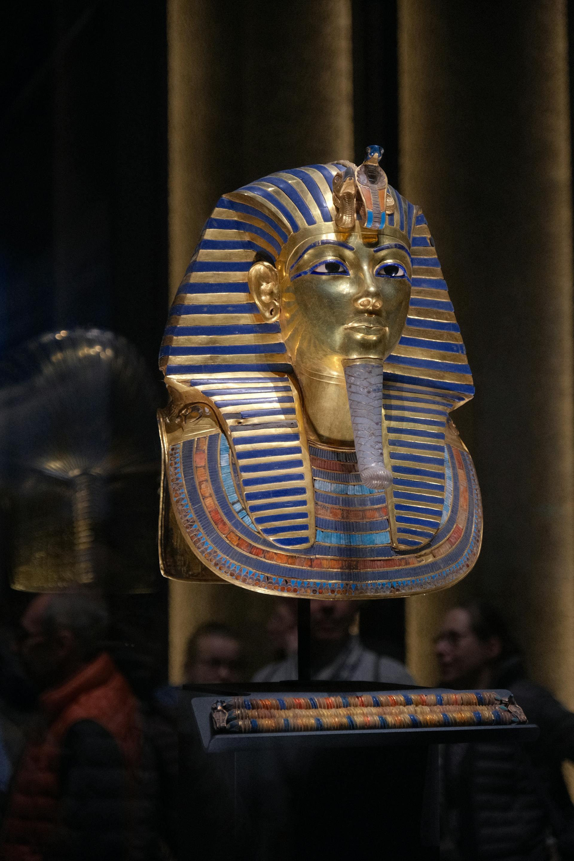 2Tour delle Piramidi del Cairo in autobus da Sharm El Sheikh – Grande Museo Egizio (Nuovo)