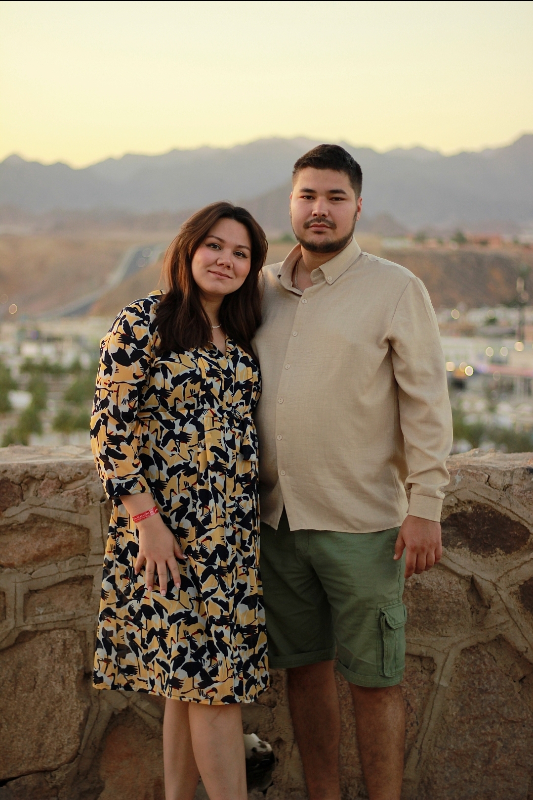 11City Tour & Professional Photo Session in Sharm El Sheikh