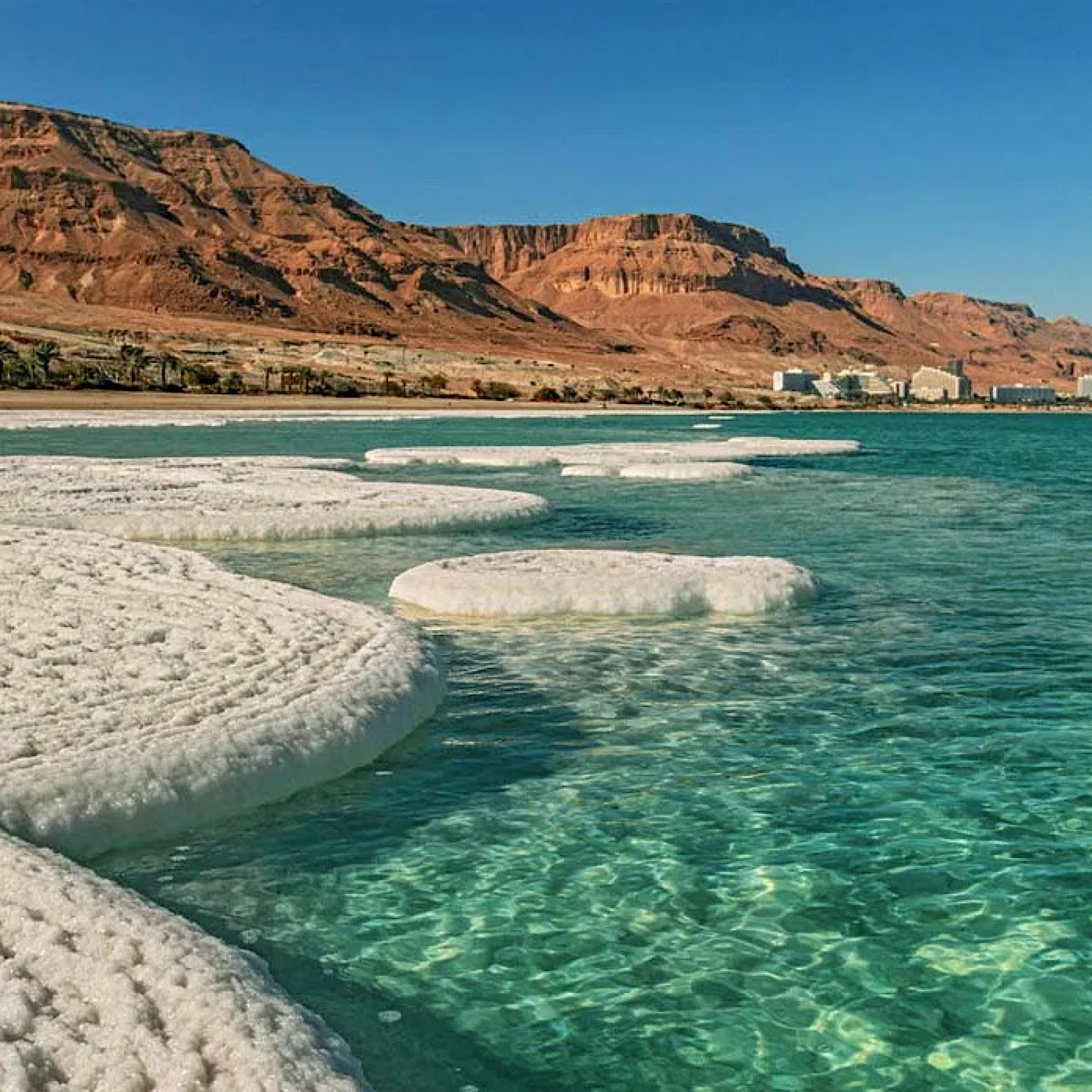 2Jednodniowa Wycieczka do Jerozolimy z Sharm El Sheikh (Izrael)