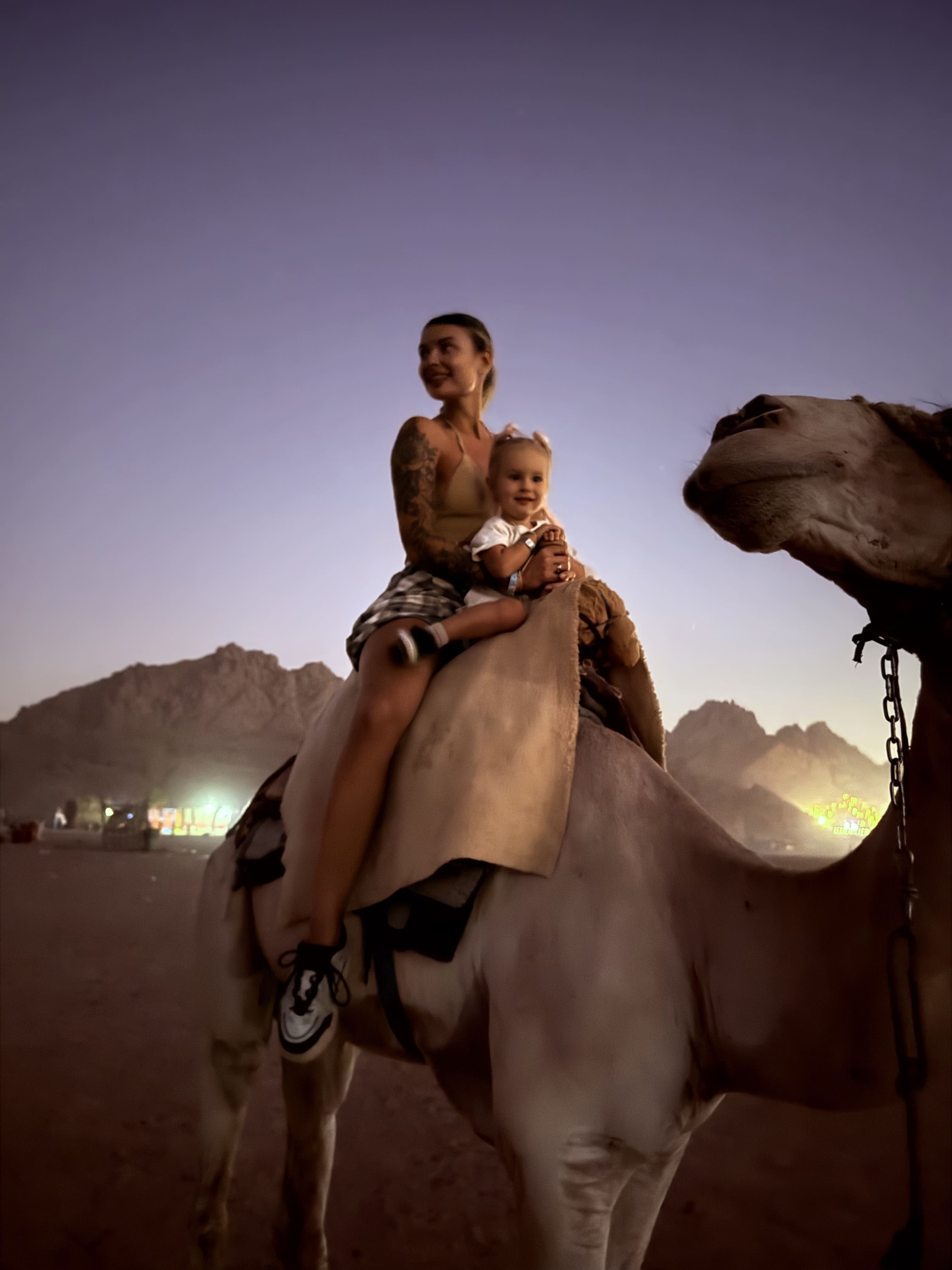 13Sunset Quad & Buggy Safari + Bedouin Dinner & Oriental Show in the Desert