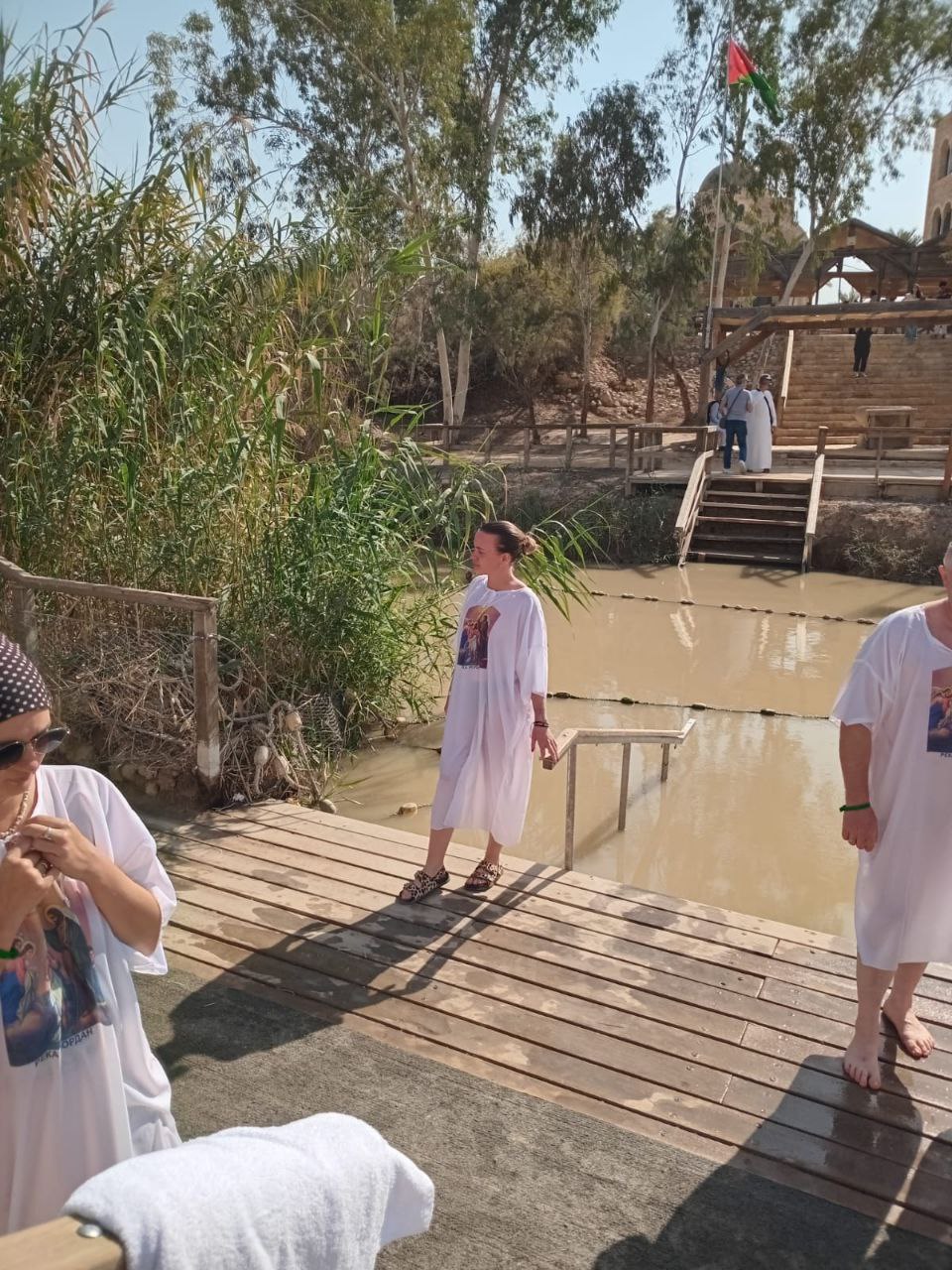 12Jednodniowa Wycieczka do Jerozolimy z Sharm El Sheikh (Izrael)