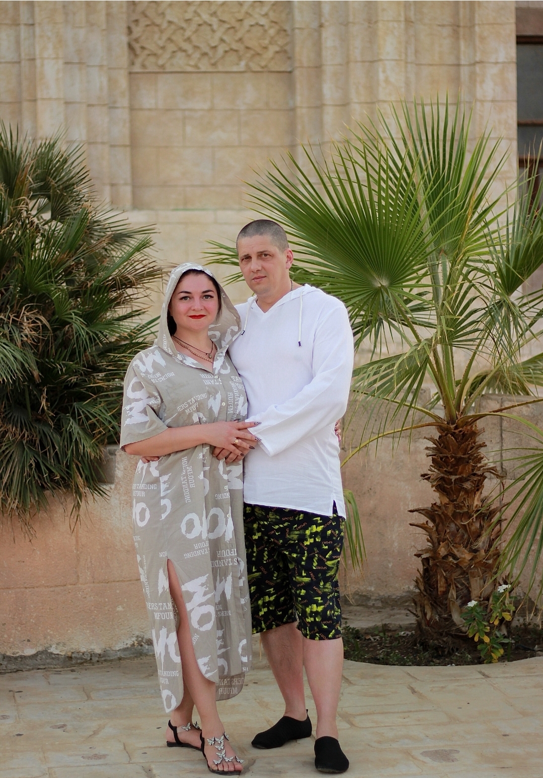 12City Tour & Professional Photo Session in Sharm El Sheikh