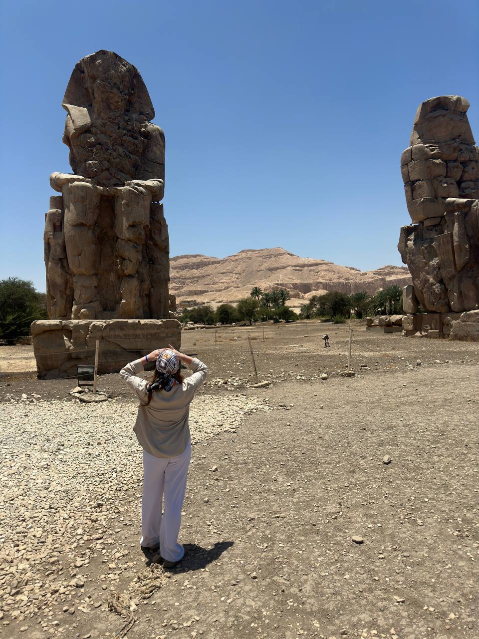 4Wycieczka do Luksoru Samolotem z Sharm El Sheikh