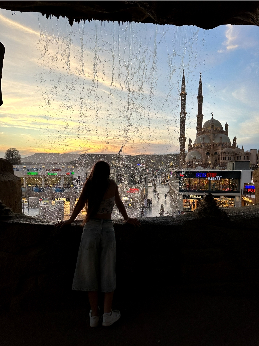 6City Tour & Professional Photo Session in Sharm El Sheikh
