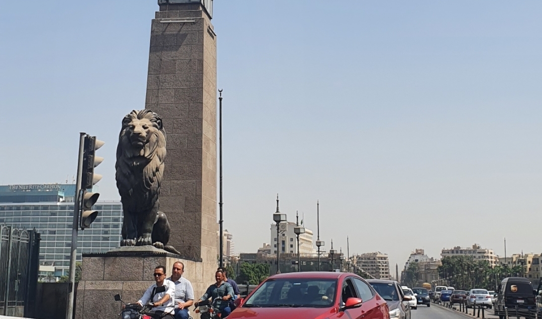 7Tour Giornaliero alle Piramidi del Cairo in Autobus da Sharm El Sheikh – Museo Egizio