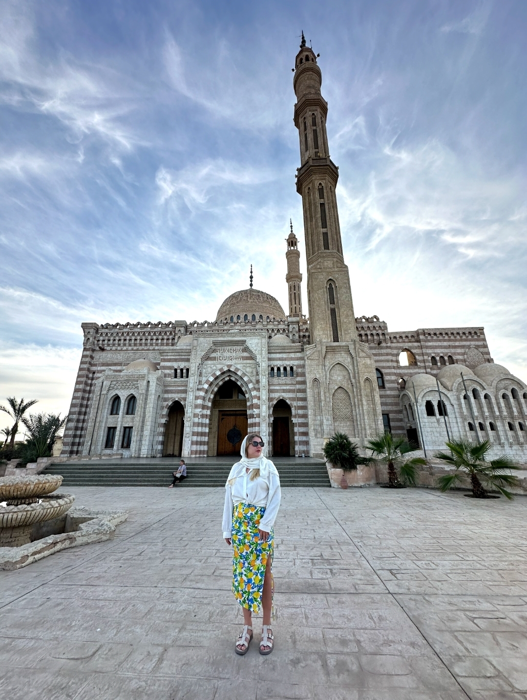 7City Tour & Professional Photo Session in Sharm El Sheikh