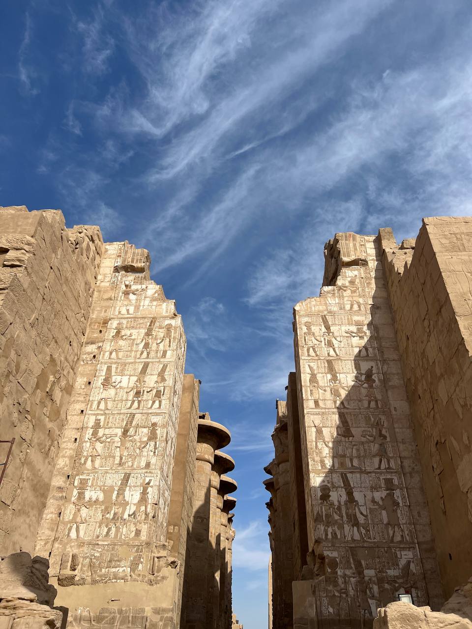 6Wycieczka do Luksoru Samolotem z Sharm El Sheikh