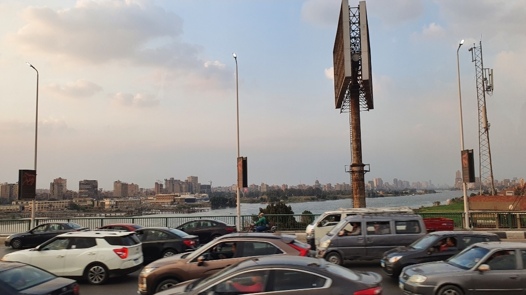 8Tour Giornaliero alle Piramidi del Cairo in Autobus da Sharm El Sheikh – Museo Egizio