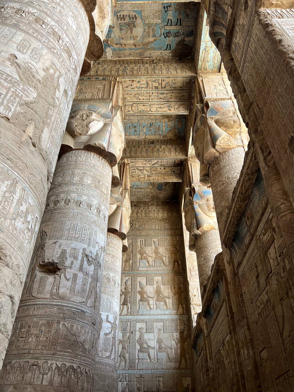 8Wycieczka do Luksoru Samolotem z Sharm El Sheikh