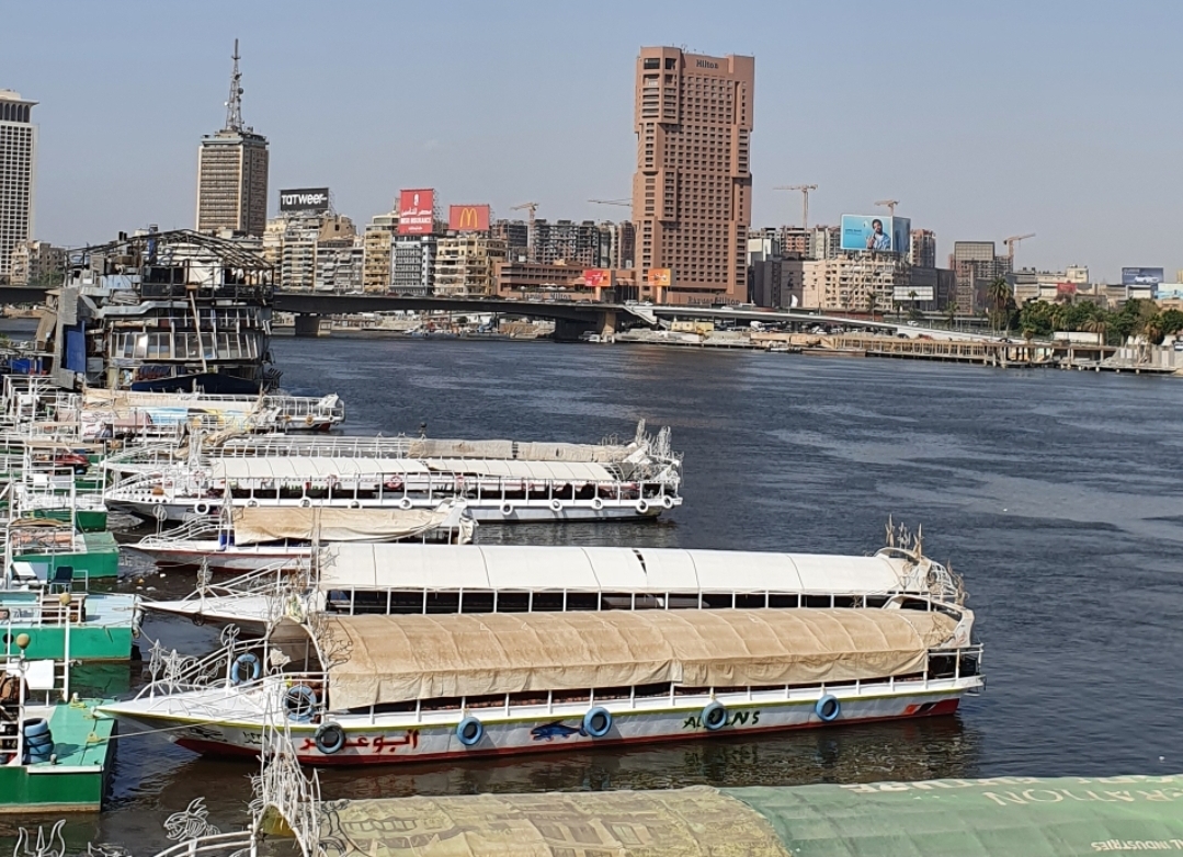 10Tour Giornaliero alle Piramidi del Cairo in Autobus da Sharm El Sheikh – Museo Egizio